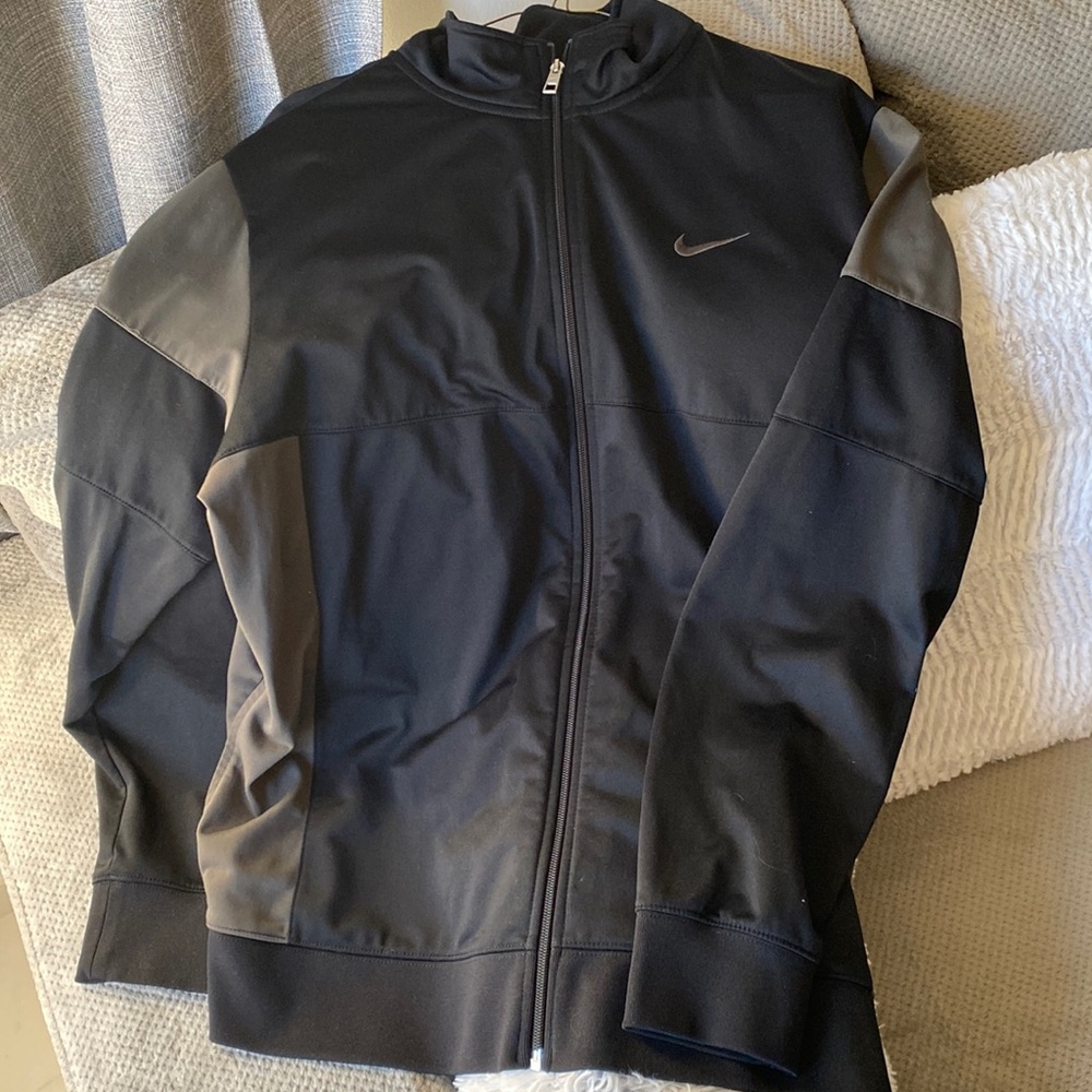 Lightweight Nike jacket